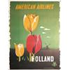 Image 1 : Poster: American Airlines / Kauffer (3)