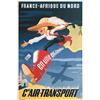 Image 1 : Great Air Transport Poster