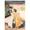 Image 1 : World's Fair Poster Paris 1900 !