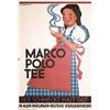 Image 1 : Poster: Marco Polo Tee