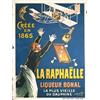 Image 1 : Poster: La Raphaelle
