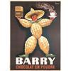 Image 1 : French Poster: Chocolate en poudre