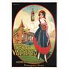 Image 1 : Old Italian Liquor Poster