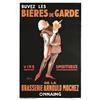 Image 1 : Old Beer Poster 