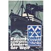 Image 1 : Old Beer Poster by Ludwig Hohlwein