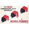 Image 1 : Old German Cigarette Poster