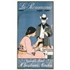 Image 1 : Old German Cigarette Poster