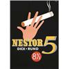 Image 1 : Old German Cigarette Poster