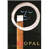 Image 1 : Opal Swiss Tobacco Poster