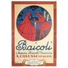 Image 1 : Old Italian Poster