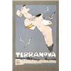 Image 1 : Rare Ludwig Hohlwein Poster Terranova