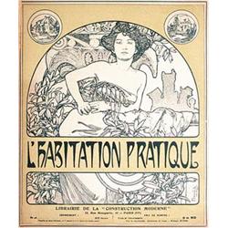 Poster: Mucha 1903