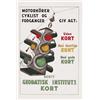 Image 1 : Poster: Traffic Light