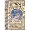 Image 1 : Original Mucha Poster