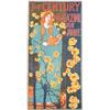 Image 1 : rare Louis Rhead Poster / The Century