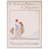 Image 1 : Olf Perfume Poster 1916