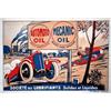 Image 1 : Great old auto poster