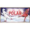 Image 1 : Great German Polar Bear Poster ca. 1915
