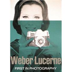 Poster: Weber, Camera