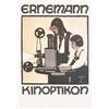 Image 1 : Orig. Ludwig Hohlwein Poster / Film Projector
