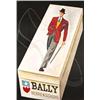 Image 1 : Old Bally Poster 1938