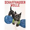 Image 1 : Swis Poster 1948 / Schaffhauser Wolle