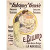 Image 1 : Old Watch Poster, Geneva
