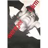 Image 1 : Famous Swiss Design Poster Photomontage - Rare!
