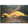 Image 1 : Original Hand-signed Christo Poster