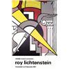 Image 1 : Original Lichtenstein Poster 1967