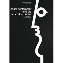 2 Swiss Design Posters
