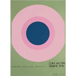 Original Peter Gee Poster 1971