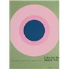 Image 1 : Original Peter Gee Poster 1971