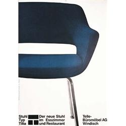 2 Swiss Design Posters