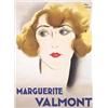 Image 1 : Original Paul Colin Poster from 1928