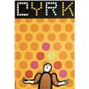 Image 1 : Original Polish Cyrk Circus Poster 1st Printing