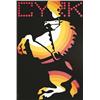 Image 1 : Original Polish Cyrk Circus Poster 1st Printing