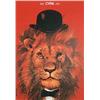 Image 1 : Original Polish Cyrk Circus Poster 1st Printing