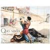 Image 1 : Original Poster Quo Vadis by Matejko