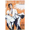 Image 1 : Original Poster The New Earth 1937)