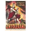 Image 1 : Original Poster Intolerance 1924