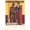 Image 1 : Original Charlie Chaplin Poster 1924