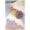 Image 1 : Original Poster Olympic Games1928
