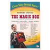 Image 1 : Poster: The Magic Box 1951