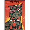 Image 1 : The Dogs of War - Polish Poster