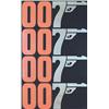 Image 1 : The Spy Who Loved Me - 14 posters