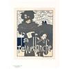 Image 1 : Original Maitre de l'Affiche by Bonnard!