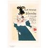 Image 1 : Original Maitre de l'Affiche by Lautrec !
