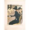 Image 1 : Original Maitre de l'Affiche by Lautrec !