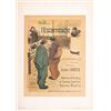 Image 1 : 2 Original Maitres de l'Affiche